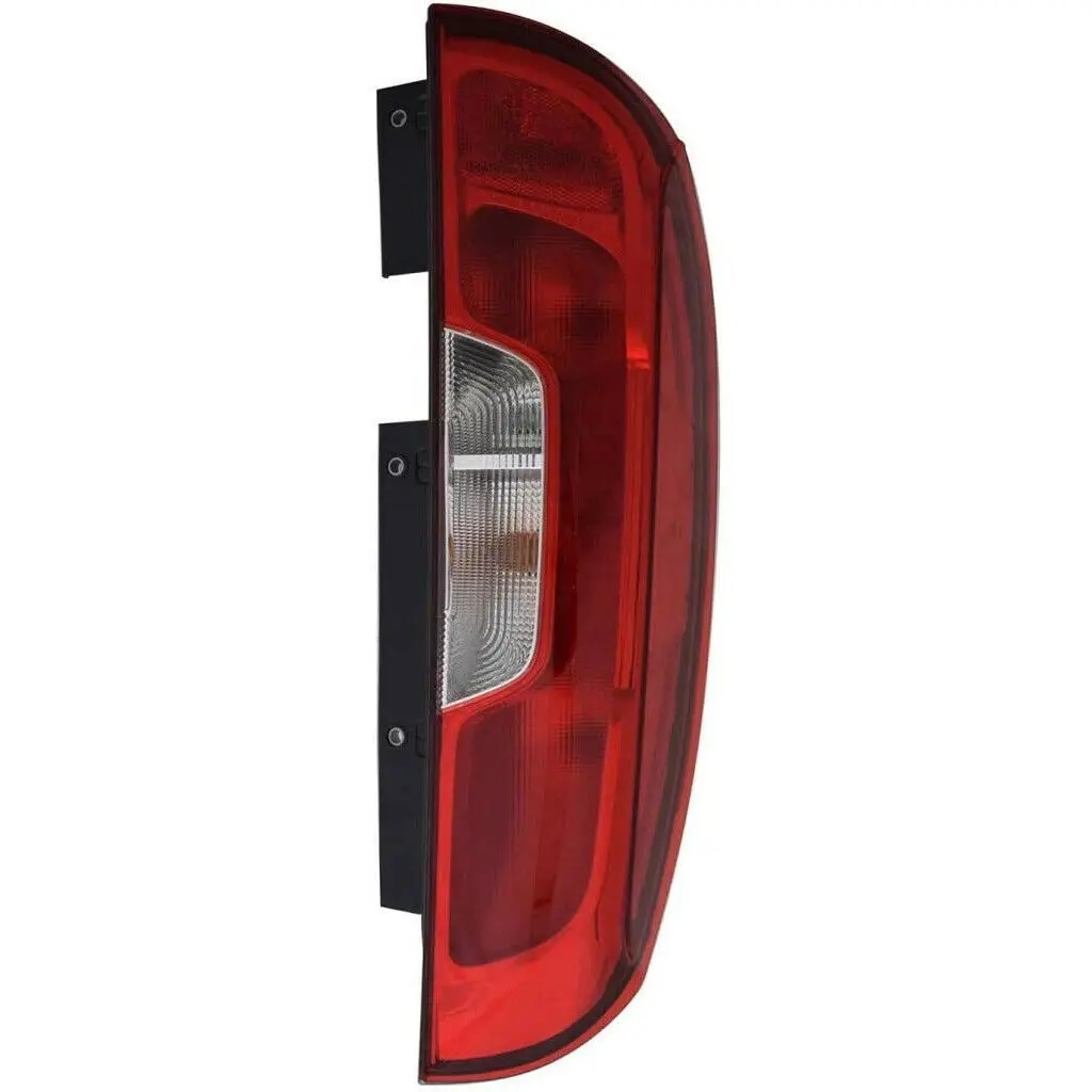 2015-2022 RAM Promaster City Tail Lamp Driver Side CAPA