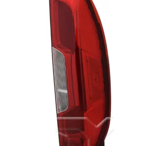 2015-2022 RAM Promaster City Tail Lamp Passenger Side CAPA