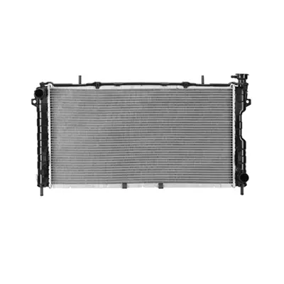 2001-2004 Chrysler Town And Country Radiator (2311) V6