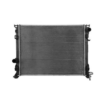 2005-2009 Chrysler 300 Radiator (2767/2766)