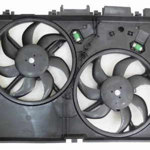 2014-2021 RAM Promaster 3500 Cooling Fan Assembly 3.0L L4