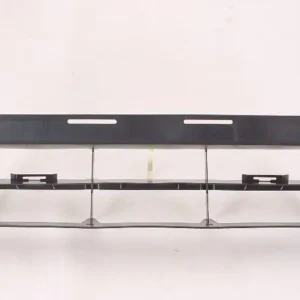 2007-2014 Ford Expedition El Grille Lower Matte Dark Gray