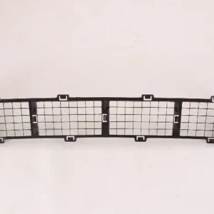 2007-2010 Ford Edge Grille Lower Matt Black