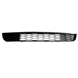 2011-2014 Ford Edge Grille Lower w/o Tow/ Adaptive Cruise