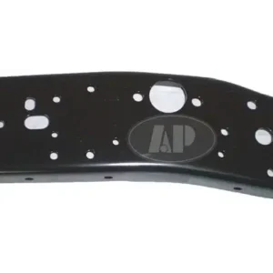 1999-2007 Ford F450 Superduty Side Rail Plate Front Driver Side