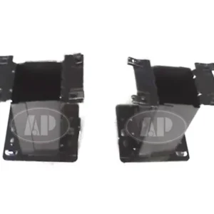 2003-2004 Mercury Marauder Bumper Bracket Front Driver Side Standard Wheel Base