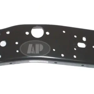 1999-2007 Ford F450 Superduty Side Rail Plate Front Passenger Side