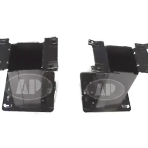 2003-2004 Mercury Marauder Bumper Bracket Front Passenger Side Standard Wheel Base