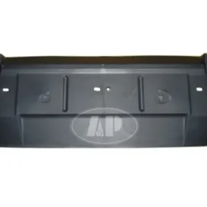 1998-2011 Ford Crown Victoria Bumper Deflector Front Lower