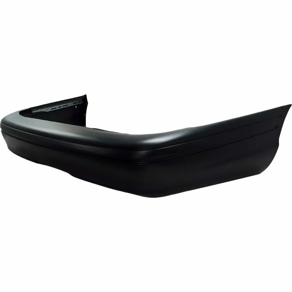 1998-2011 Ford Crown Victoria Bumper Rear Primed