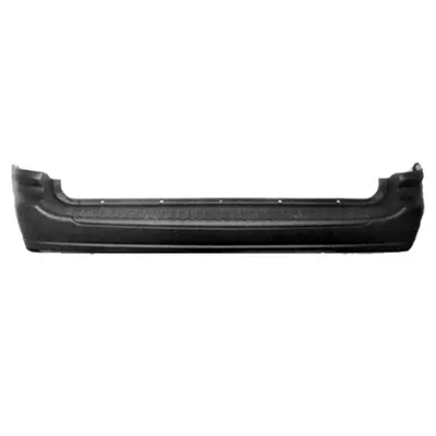 1999-2003 Ford Windstar Bumper Rear Textured Lx