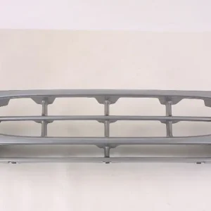 1997-2002 Ford Econoline Grille Silver