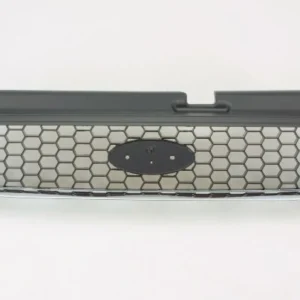 2001-2004 Ford Escape Grille Chrome/black Ltd- Xlt