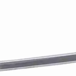 2011-2016 Ford F450 Superduty Grille Side Moulding All Chrome Passenger Side Xlt/lariat/king Ranch Model