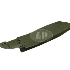 2008-2009 Ford Taurus Undercar Shield