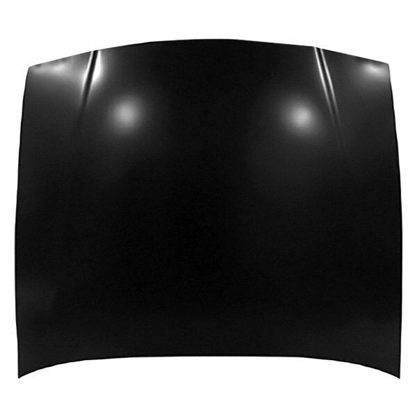 1998-2011 Ford Crown Victoria Hood