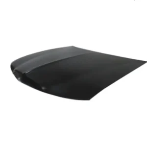 1998-2002 Lincoln Town Car Hood Aluminum
