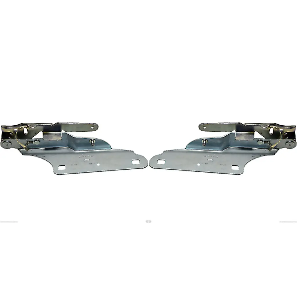 1998-2011 Ford Crown Victoria Hood Hinge Passenger Side