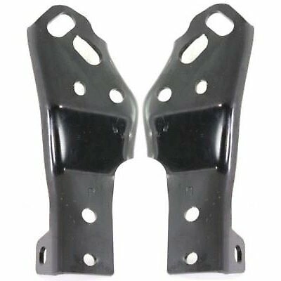 2001-2004 Ford Escape Radiator Support Side Brace Driver Side