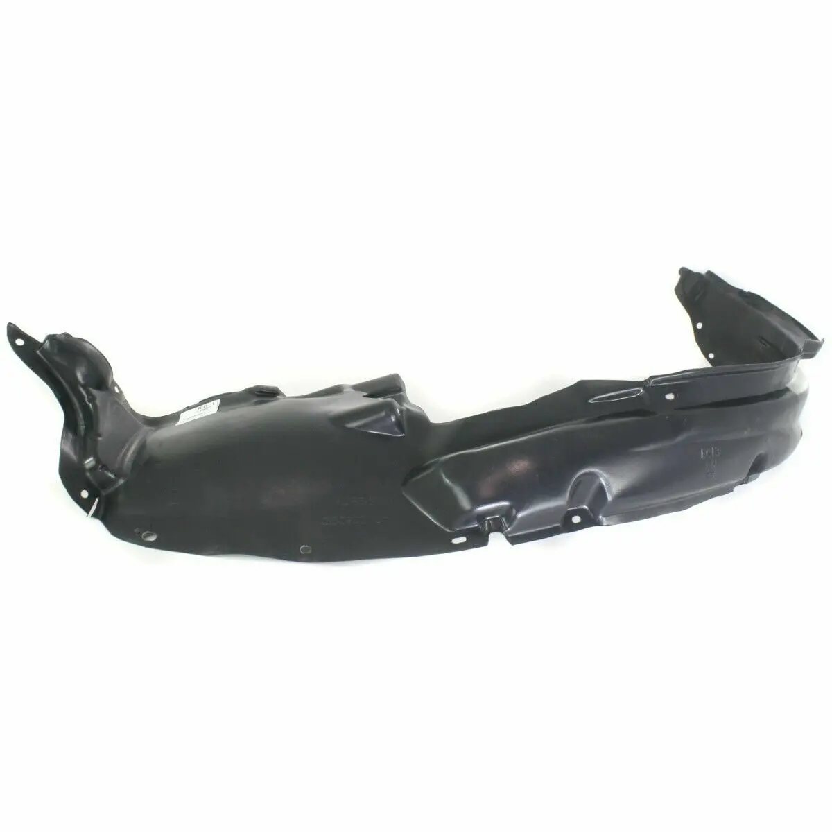2001-2004 Ford Escape Fender Liner Driver Side