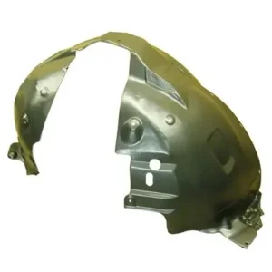2011-2014 Ford Edge Fender Liner Driver Side