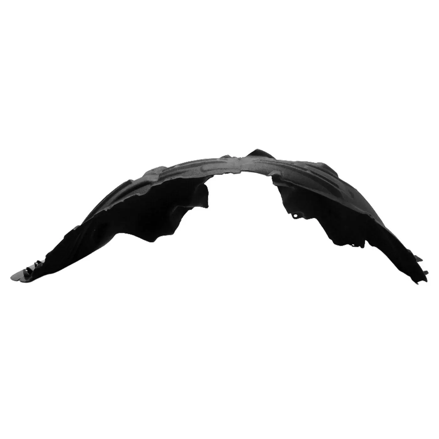 2020-2023 Ford Explorer Fender Liner Front Driver Side