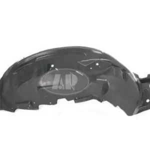 1998-2011 Ford Ranger 2WD Fender Liner Passenger Side