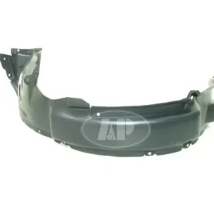 2008-2012 Ford Escape Hybrid Fender Liner Front Passenger Side