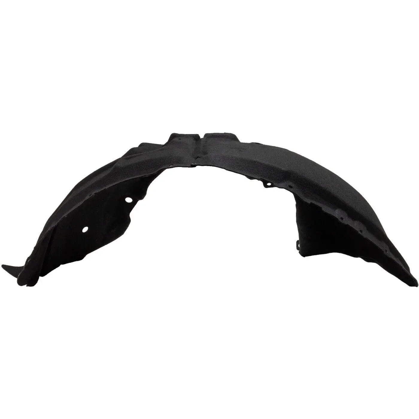 2020-2023 Ford Escape Fender Liner Front Passenger Side