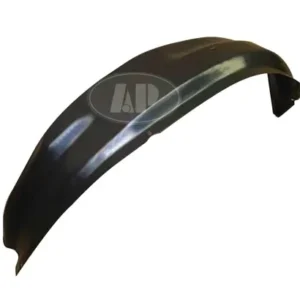 2008-2014 Ford Econoline Fender Liner Driver Side