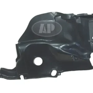 2008-2012 Ford Escape Hybrid Engine Splash Shield Driver Side