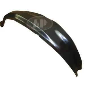 2008-2014 Ford Econoline Fender Liner Passenger Side