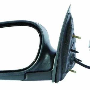 1998-2008 Ford Crown Victoria Door Mirror Driver Side Power