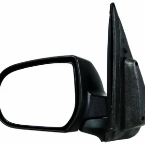 2001-2007 Ford Escape Door Mirror Driver Side Manual Textured