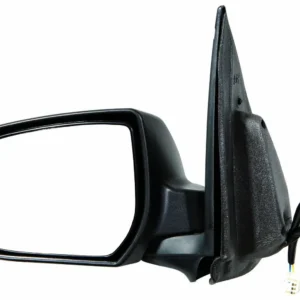 2001-2007 Ford Escape Door Mirror Driver Side Power w/o Heat