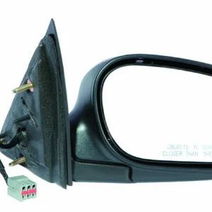 1998-2008 Ford Crown Victoria Door Mirror Passenger Side Power