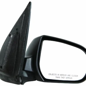 2001-2007 Ford Escape Door Mirror Passenger Side Manual Textured