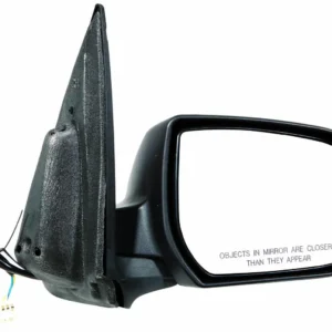 2001-2007 Ford Escape Door Mirror Passenger Side Power w/o Heat