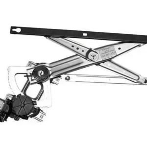 1999-2010 Ford F450 Superduty Window Regulator Front Passenger Side Power
