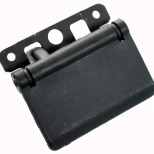 1992-2009 Ford Econoline Door Handle Rear Driver Side/passenger Side Inner (side Hinged Door)