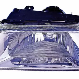 2003-2004 Mercury Grand Marquis Head Lamp Driver Side Chrome Hight Quality