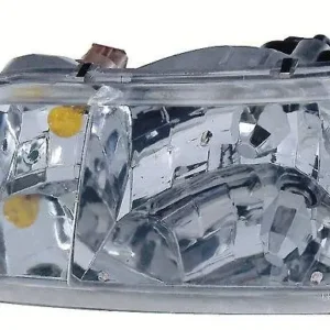 1998-2011 Ford Crown Victoria Head Lamp Driver Side Hight Quality