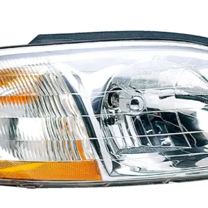 1999-2000 Ford Windstar Head Lamp Passenger Side Hight Quality