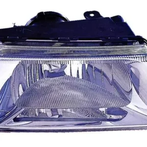 2003-2004 Mercury Grand Marquis Head Lamp Passenger Side Hight Quality