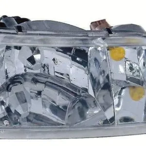 1998-2011 Ford Crown Victoria Head Lamp Passenger Side Hight Quality
