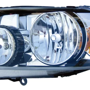 2005-2007 Ford Escape Hybrid Head Lamp Driver Side CAPA