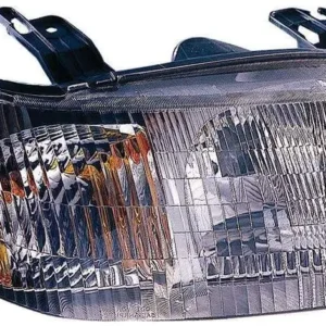 2001-2004 Ford Escape Head Lamp Passenger Side Hight Quality
