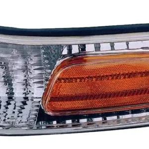 1998-2011 Ford Crown Victoria Side Marker Lamp Driver Side Hight Quality