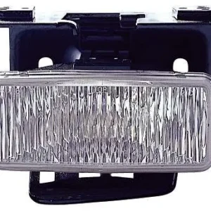 1999-2000 Ford Windstar Fog Lamp Front Driver Side