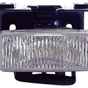 1999-2000 Ford Windstar Fog Lamp Front Passenger Side Hight Quality